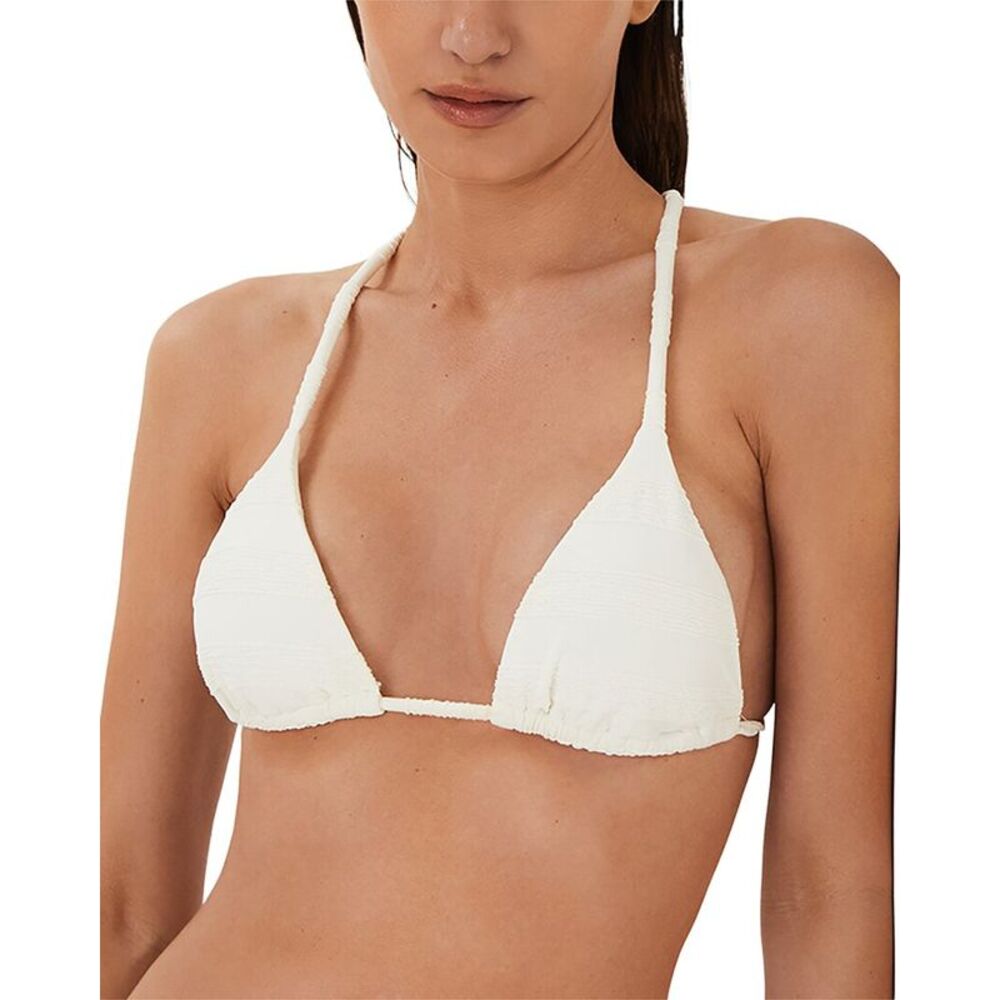 Vix Womens Leanne T-Back Top